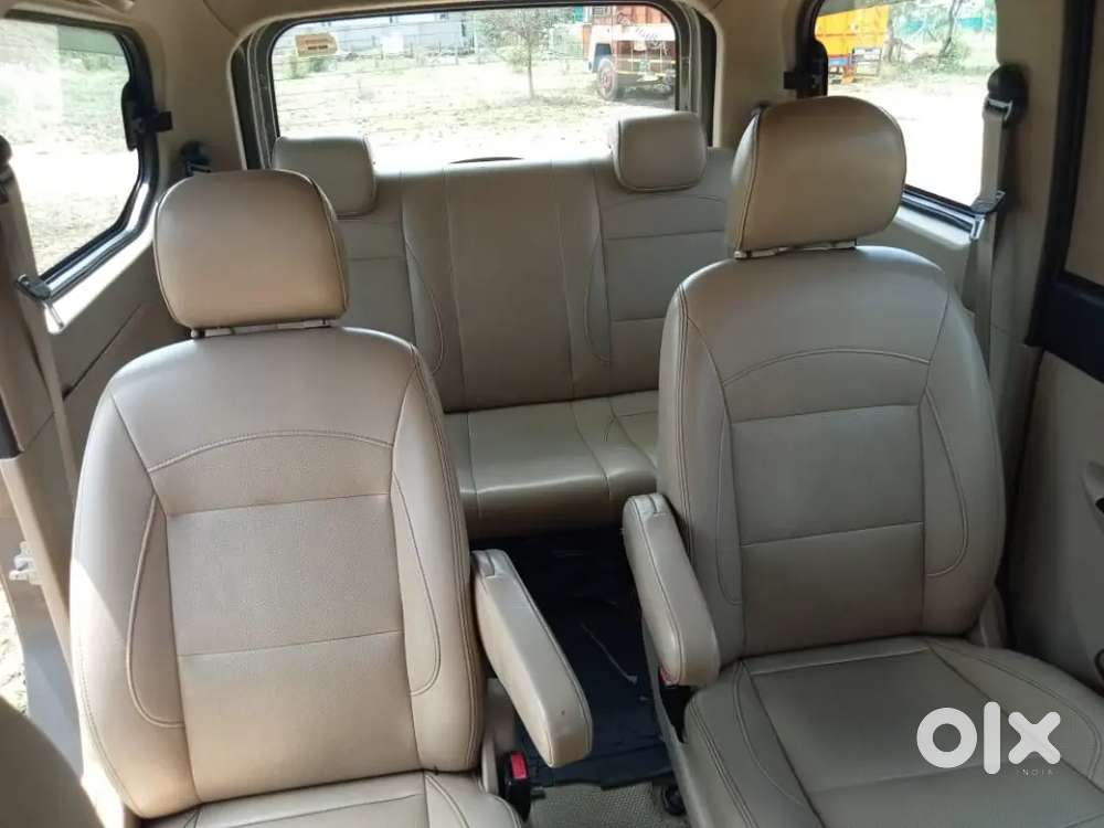 Chevrolet Enjoy 2013