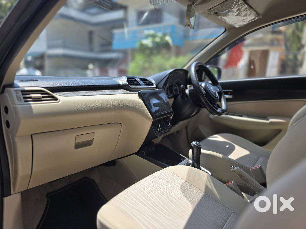 Maruti Suzuki Dzire 1.2 Vxi, 2021, Petrol