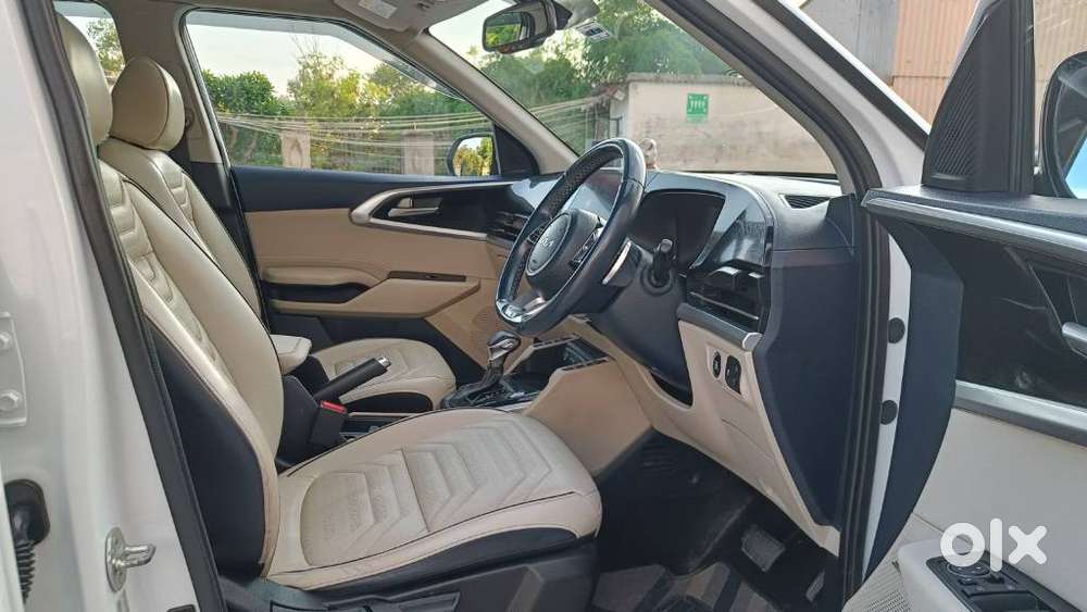 Kia Carens 1.5 Luxury Plus Diesel At 6 Str, 2022, Diesel