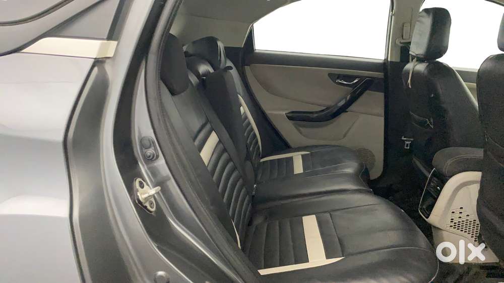 Tata Nexon 1.2 Revotron Xz Plus Premium, 2021, Petrol