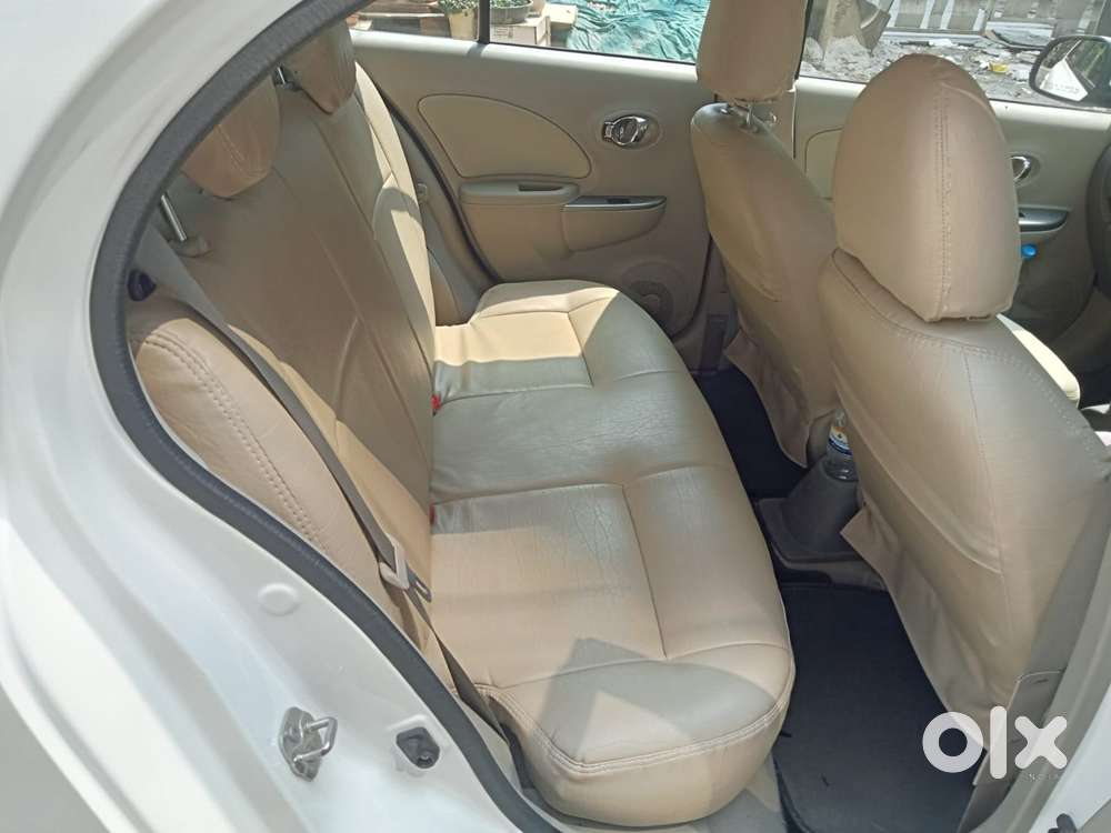 Nissan Micra 1.5 Xv Premium Diesel, 2013, Diesel