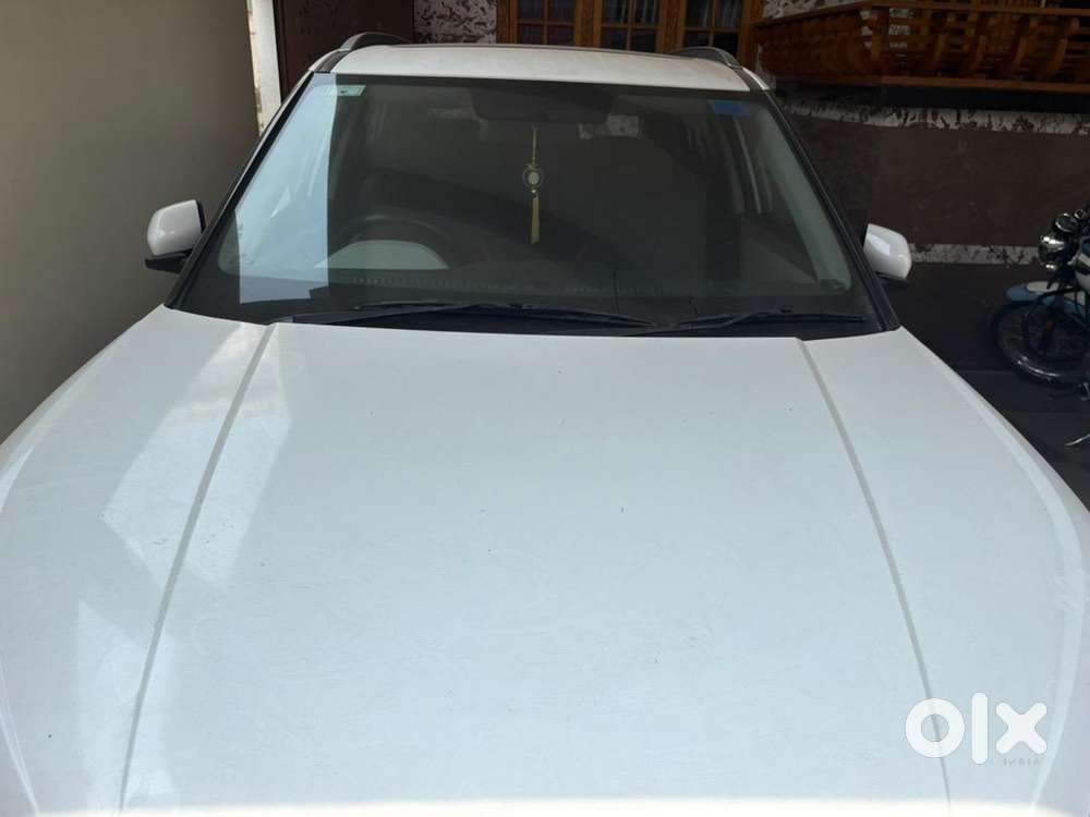 Hyundai Creta 2021 Petrol Good Condition