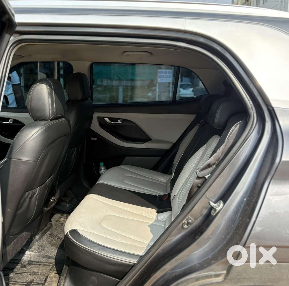 Hyundai Creta 1.5 Sx (o) Diesel, 2020, Diesel