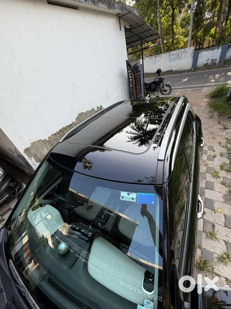 Hyundai Creta 2024 Petrol 22400 Km Driven