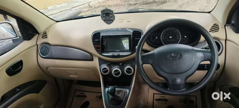 Hyundai I10 Era, 2007, Petrol