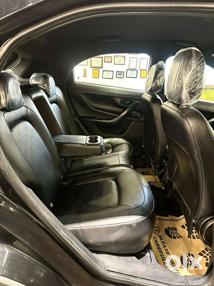 Tata Nexon Ev Xz Plus Dark Edition, 2022, Electric