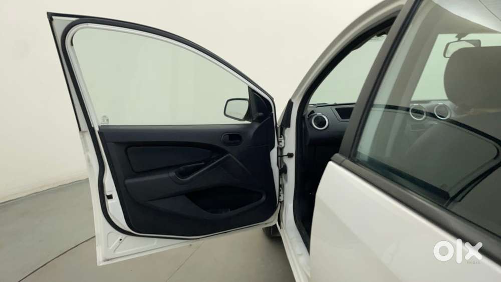 Ford Figo Petrol Exi, 2013, Petrol