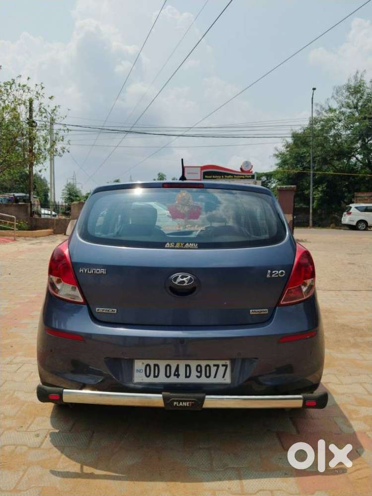 Hyundai I20 Magna Plus, 2014, Diesel