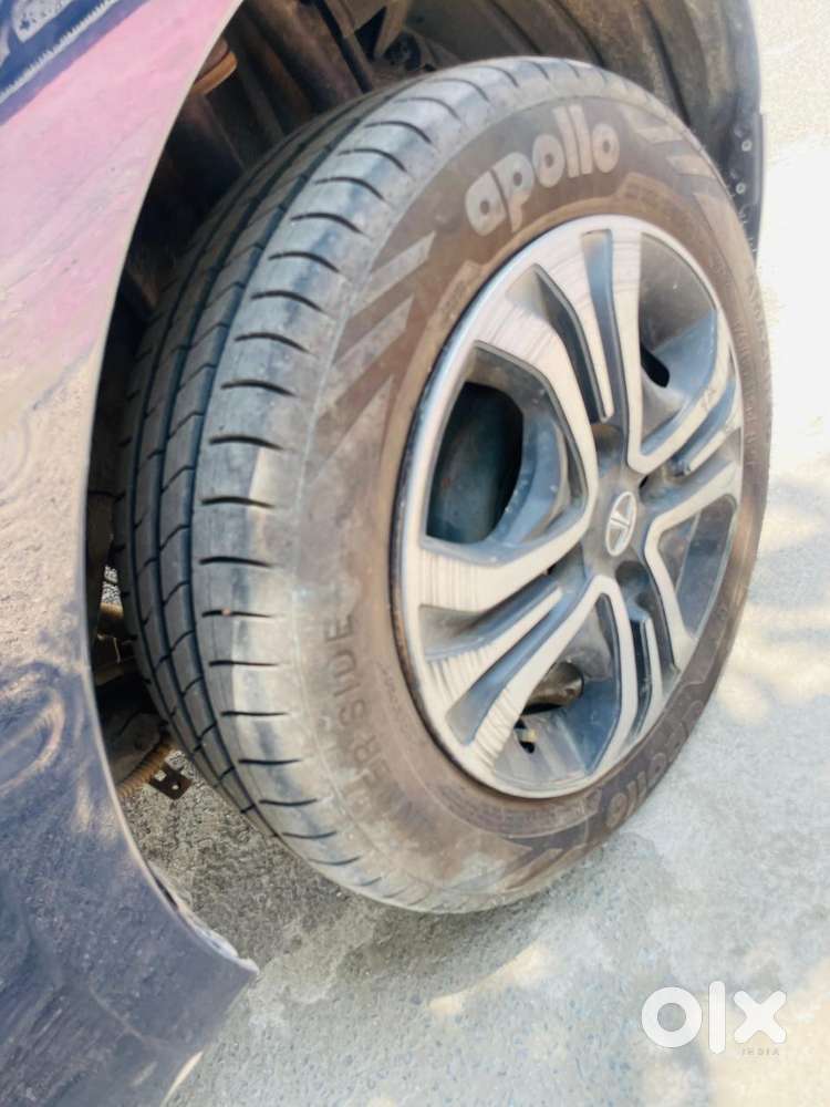 Tata Tiago 1.2 Revotron Xt Cng, 2022, Petrol