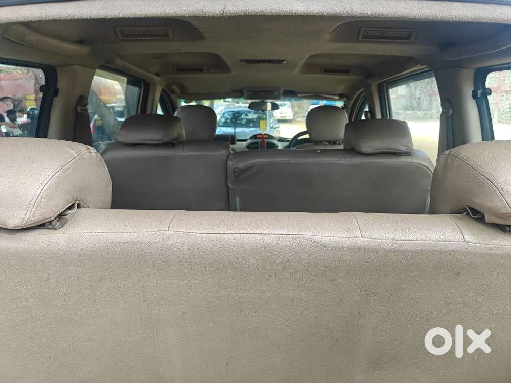 Mahindra Xylo 2010 Diesel Good Condition