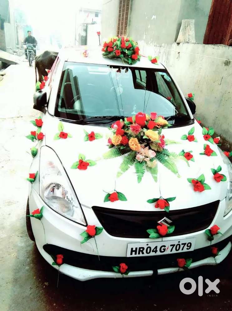 Maruti Suzuki Dzire 2015 Variant