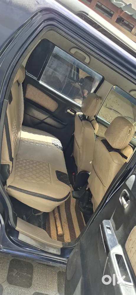 Maruti Suzuki Wagon R Vxi 2018 Petrol