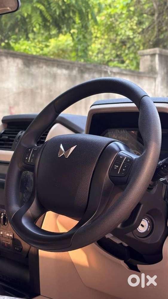 Mahindra Scorpio, 2026, Diesel