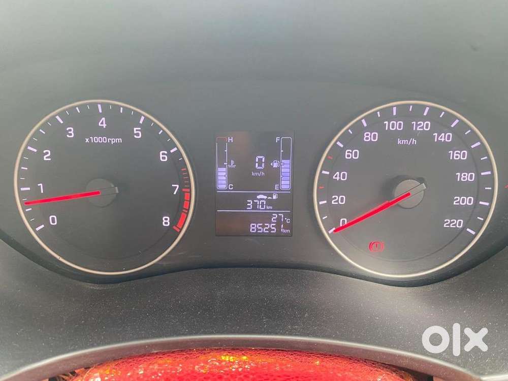 Hyundai I20 2018 Petrol 86000 Km Driven