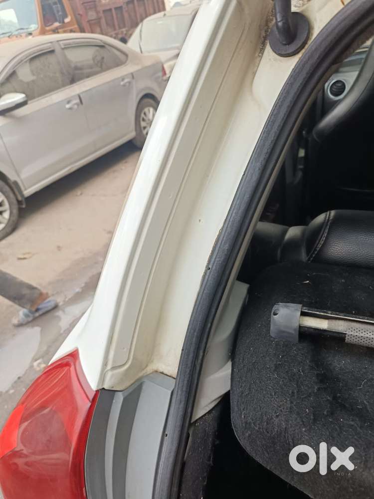Toyota Etios Liva, 2011, Petrol