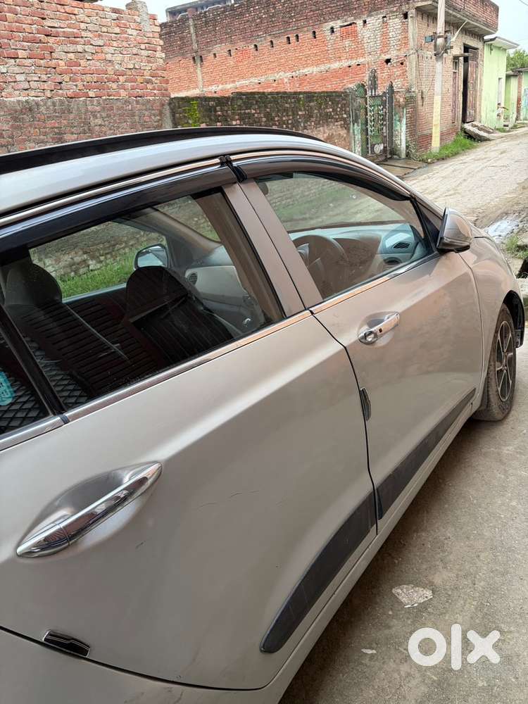 Hyundai Grand I10 Diesel 2017