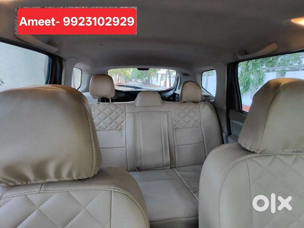 Nissan Terrano 1.5 Limited Edition 90 Bhp, 2015, Petrol