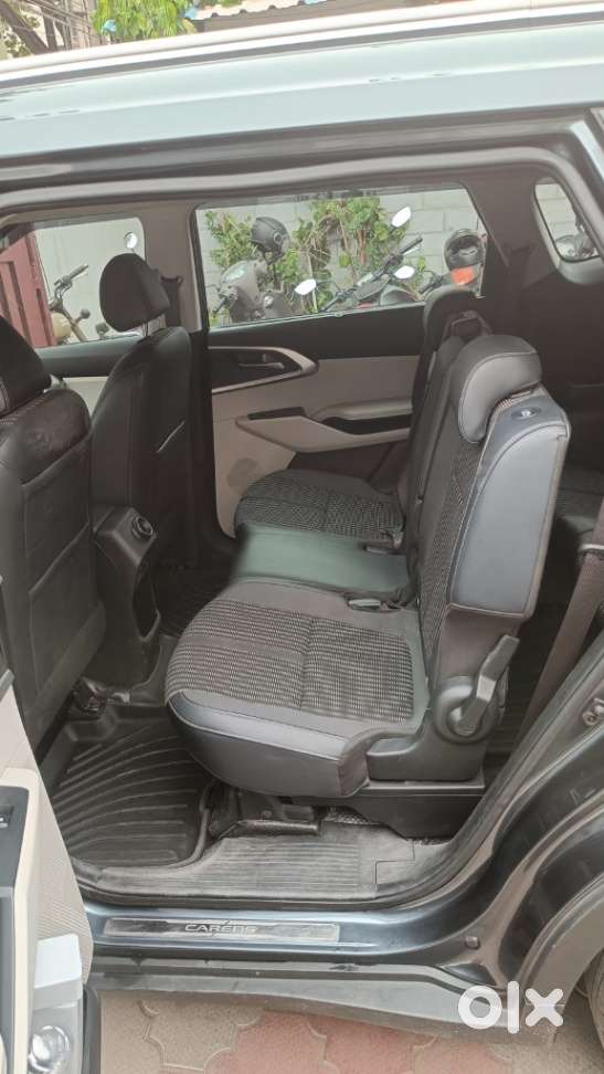 Kia Carens 1.4 Prestige 7 Str, 2024, Petrol