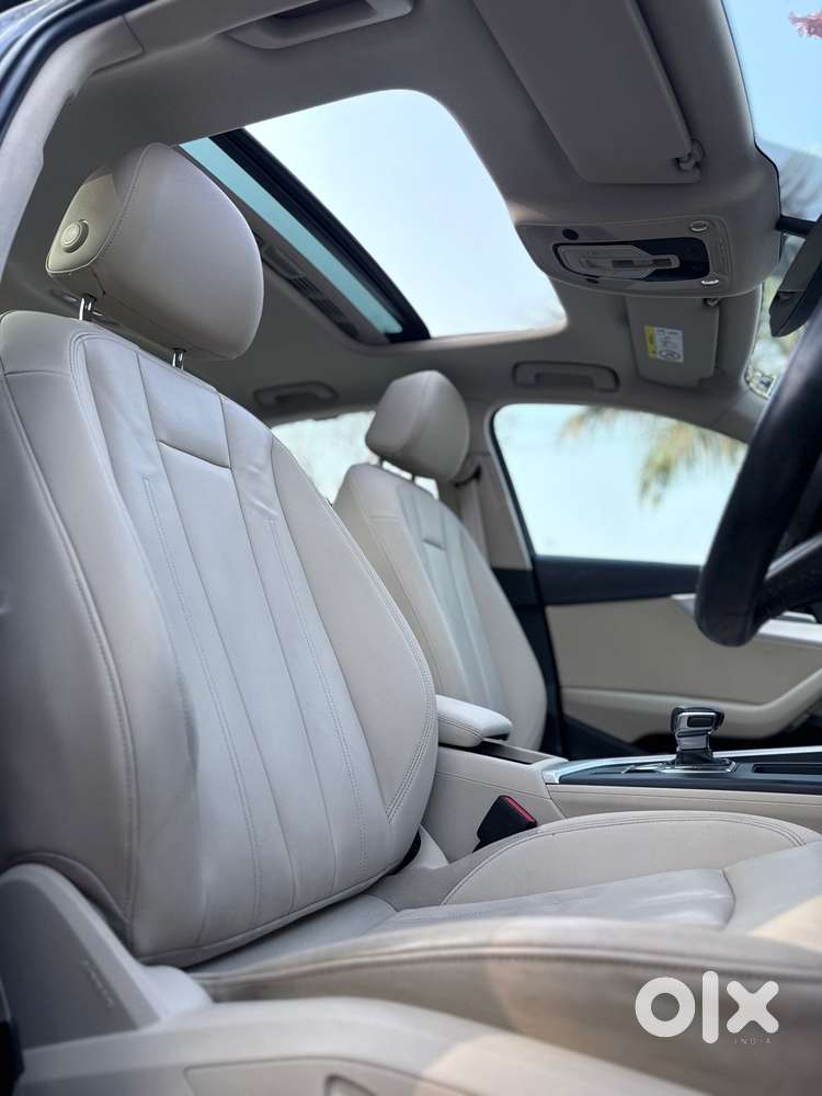 Audi A4 2.0 Premium 40 Tfsi, 2021, Petrol