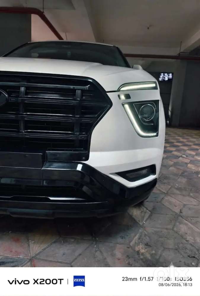 Hyundai Creta 1.5 Crdi 2022