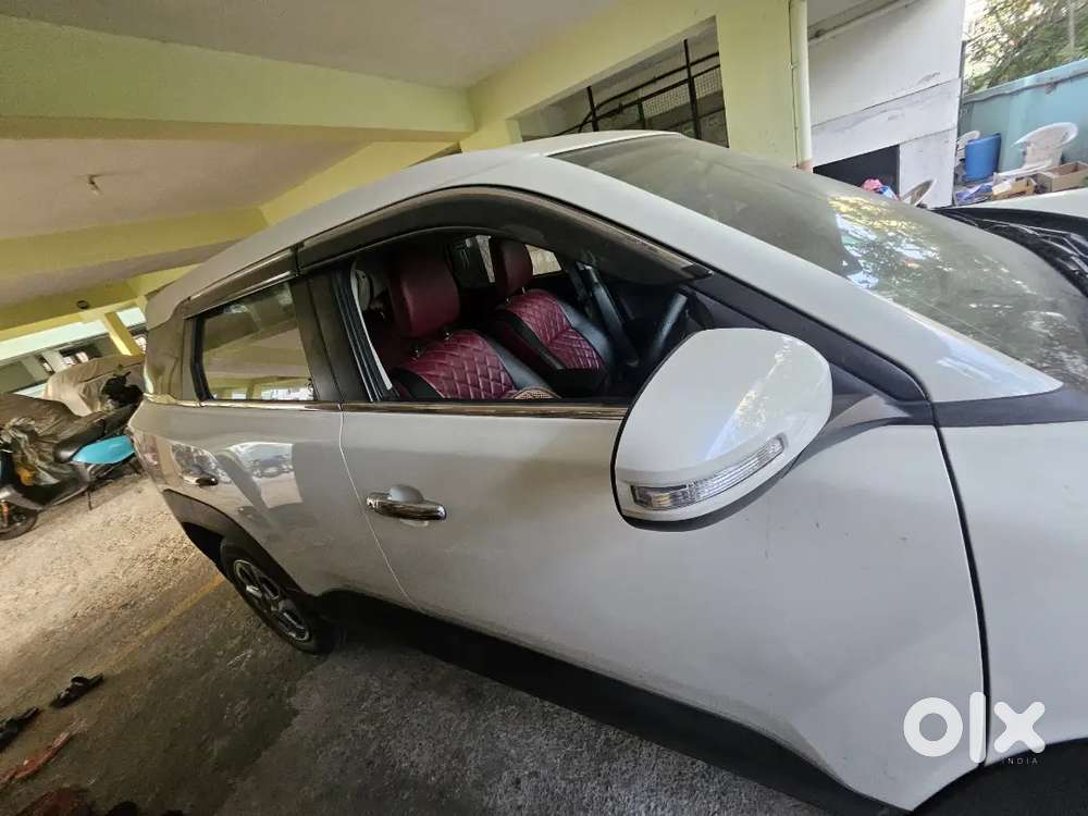 Maruti Suzuki Brezza 2023 Lxi Hybrid Well Maintained Vehicle