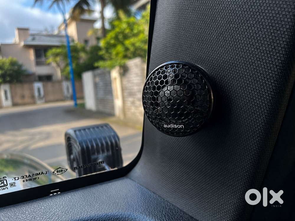 Mahindra Thar Lx D At 4wd Ht, 2022, Diesel