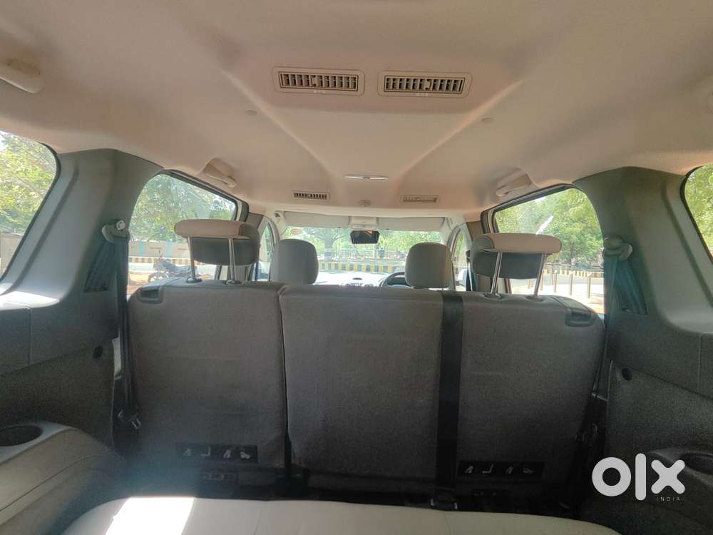 Renault Lodgy, 2016, Diesel