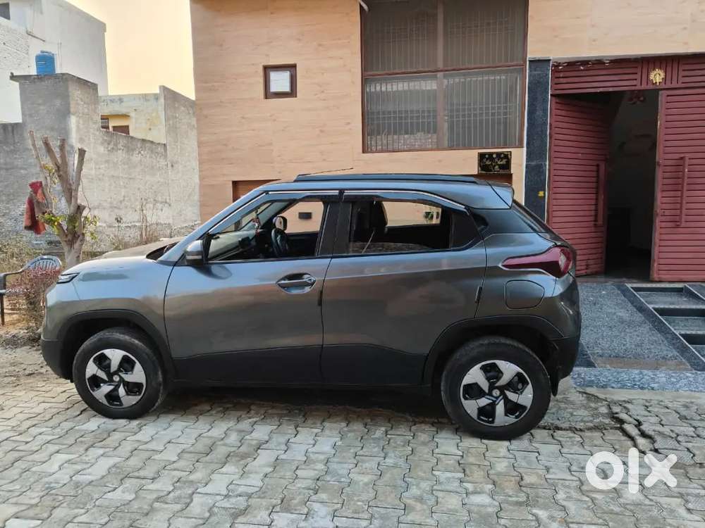 Urgent Sale !! October 2022 Hai Showroom Condition Car