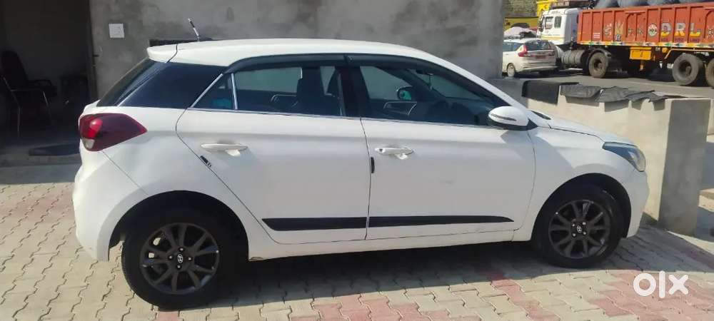 Hyundai I20 Force Model 2019 Petrol 64000 Km Driven Very Good Conditio