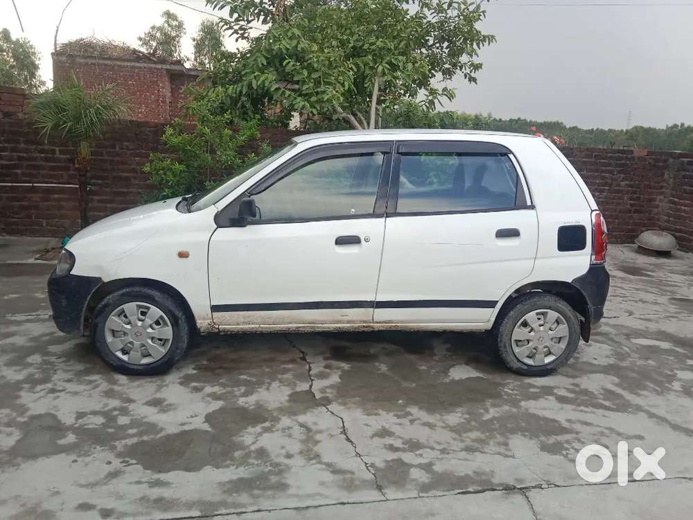 Alto 2005 Madel 2031 Takk Pass