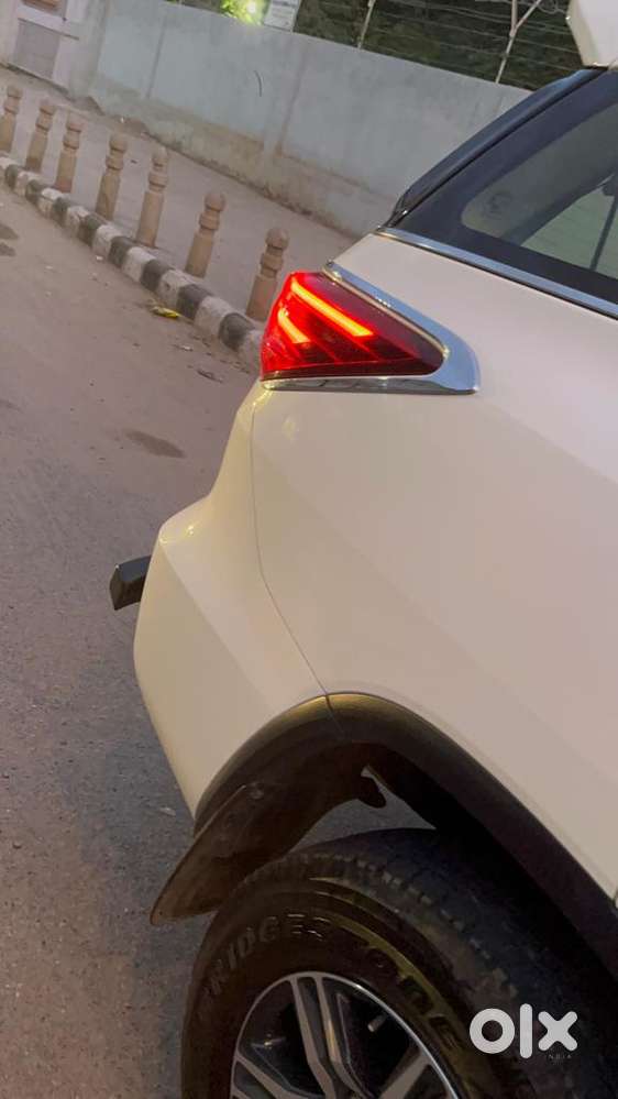 Toyota Fortuner 3.0 4x2 Automatic, 2019, Diesel