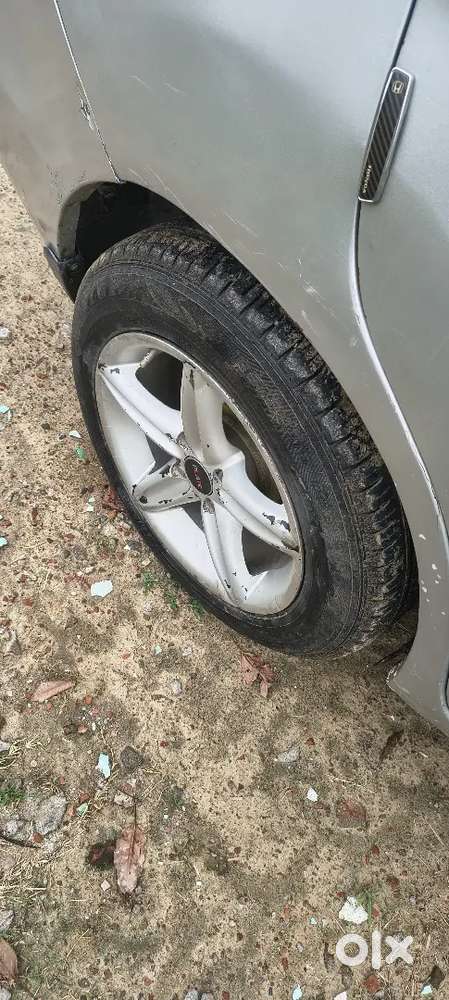 Honda Amaze Diesel 2015