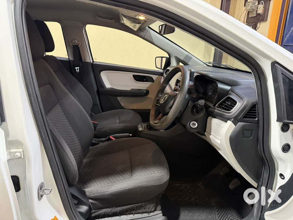 Tata Altroz 1.5 Xe Diesel, 2023, Diesel