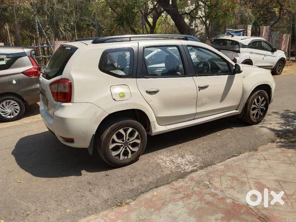 Nissan Terrano Xv D Pre, 2014, Diesel