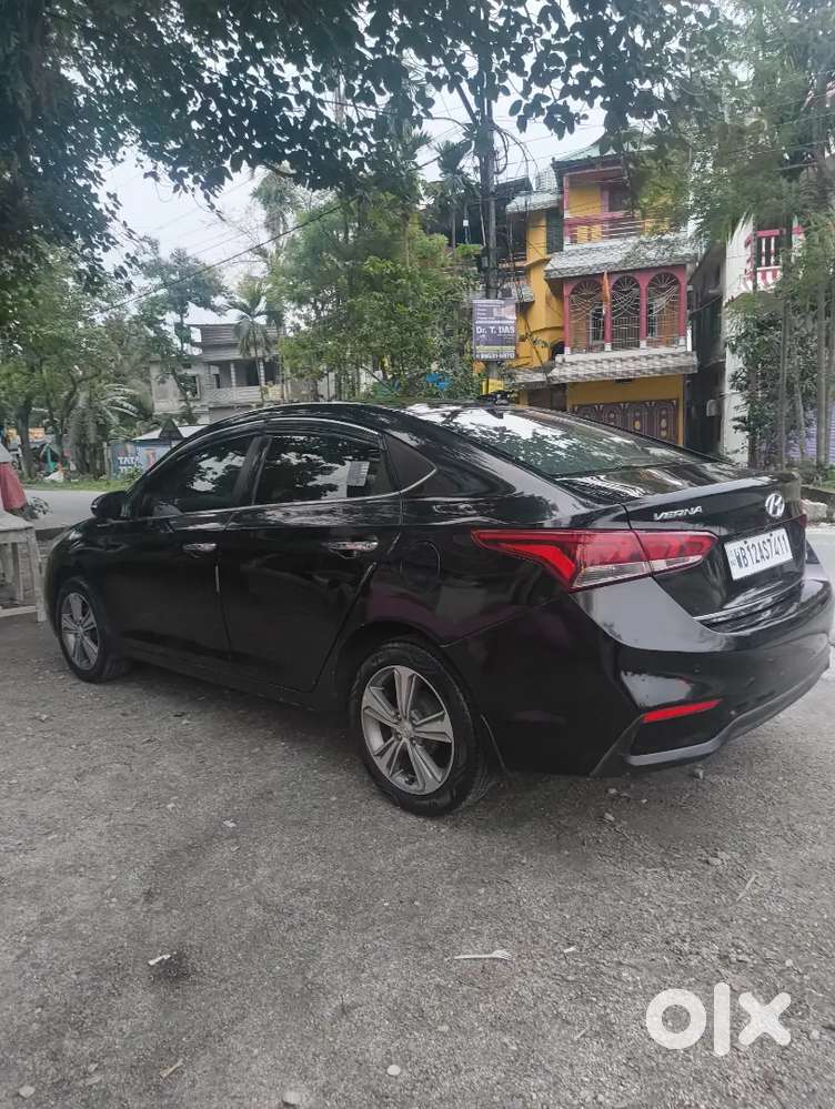 Good Condition At 59000km Driven Well Maintained