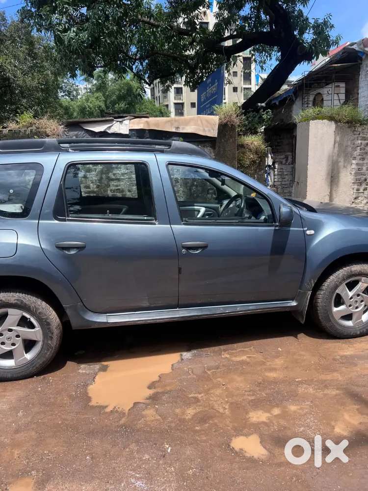 Renault Duster 2014 Diesel