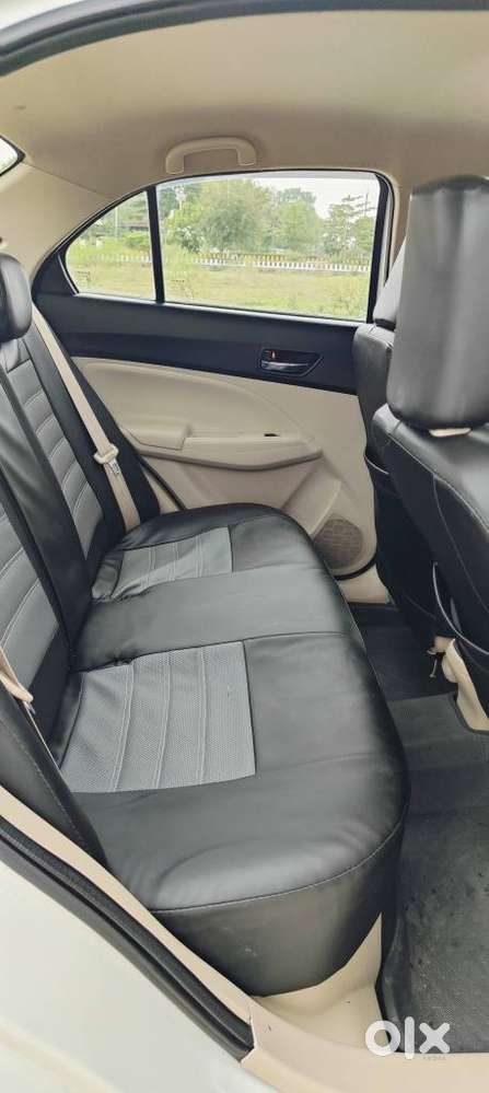 Maruti Suzuki Dzire 1.2 Vxi, 2023, Petrol