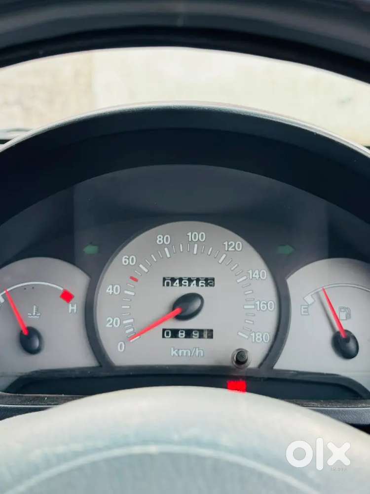 Hyundai Santro Xing 2006 Petrol Car