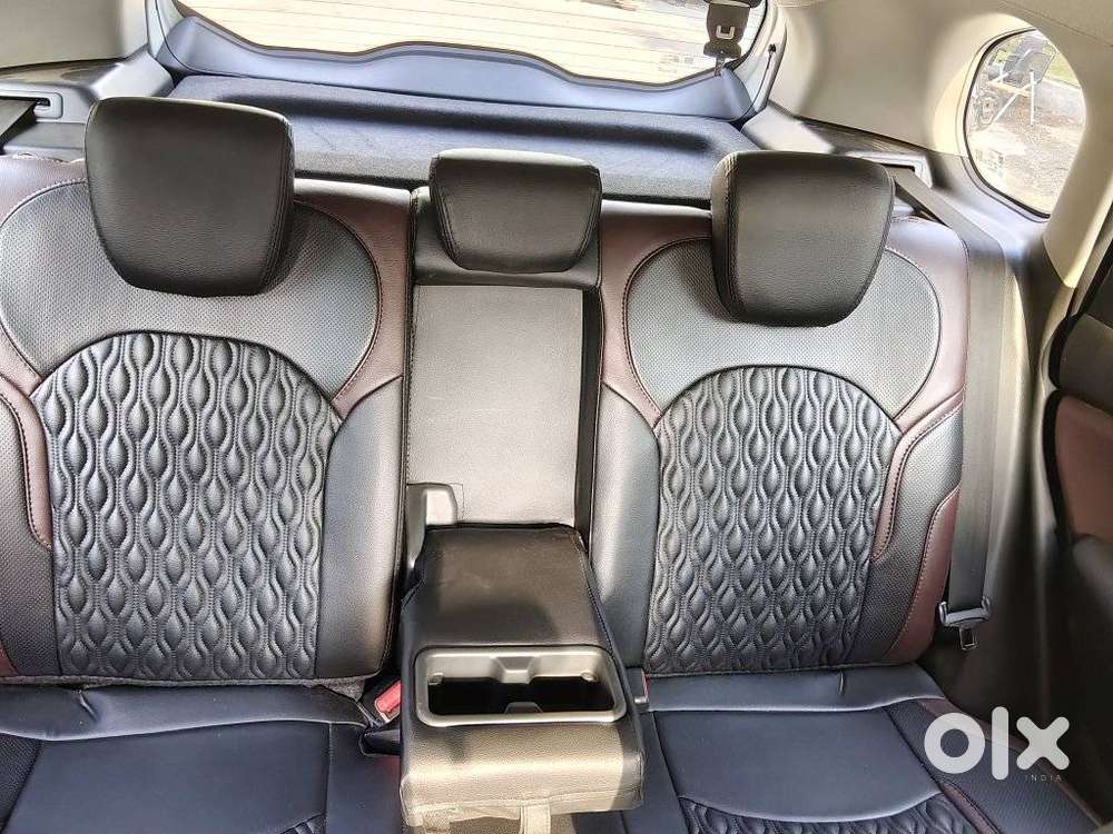 Maruti Suzuki Grand Vitara 1.5 Delta Smart Hybrid, 2024, Petrol