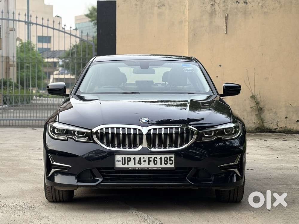 Bmw 3 Series Gran Limousine 2.0 330li Luxury Line, 2022, Petrol