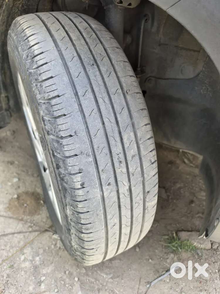 Creta 2024 E Diesel Single Hand Drive 1st Owner