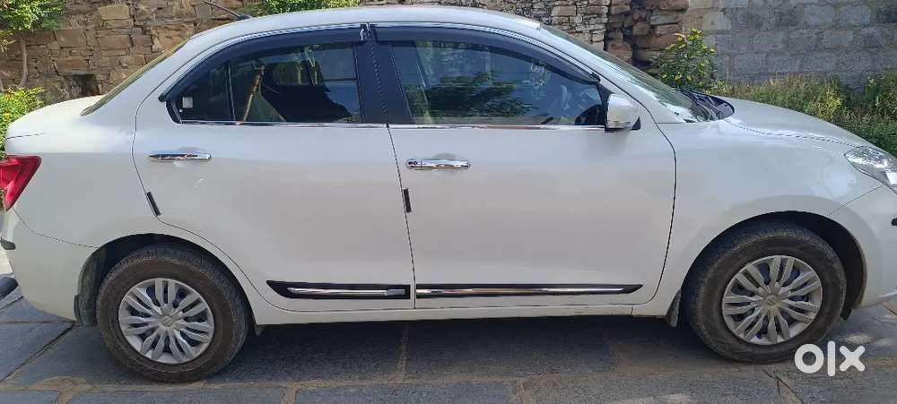 Maruti Suzuki Dzire 2024 Petrol Manual