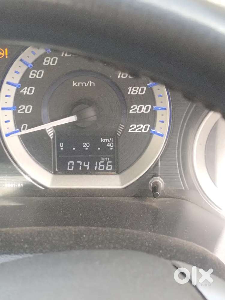 Honda City. Good Condition