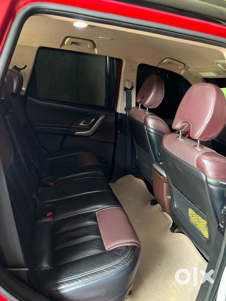 Mahindra Xuv500 Diesel 2015