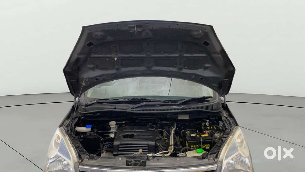 Maruti Suzuki Wagon R 1.0 Lxi Cng, 2017, Cng & Hybrids