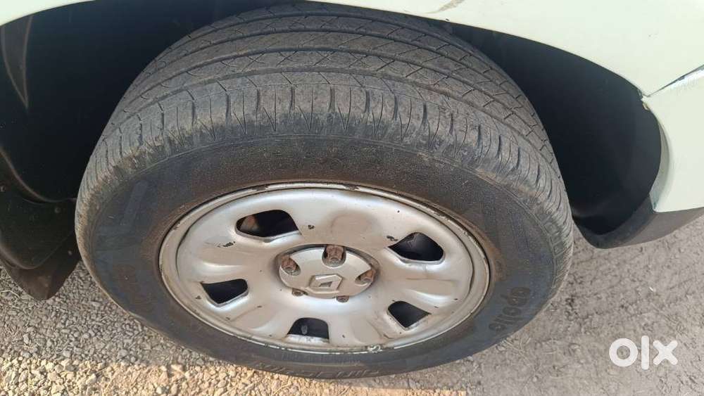 Renault Duster 85ps Diesel Rxl, 2013, Diesel