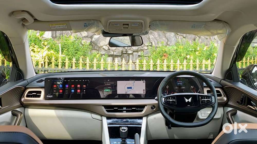 Mahindra Xuv 7xo, 2026, Diesel