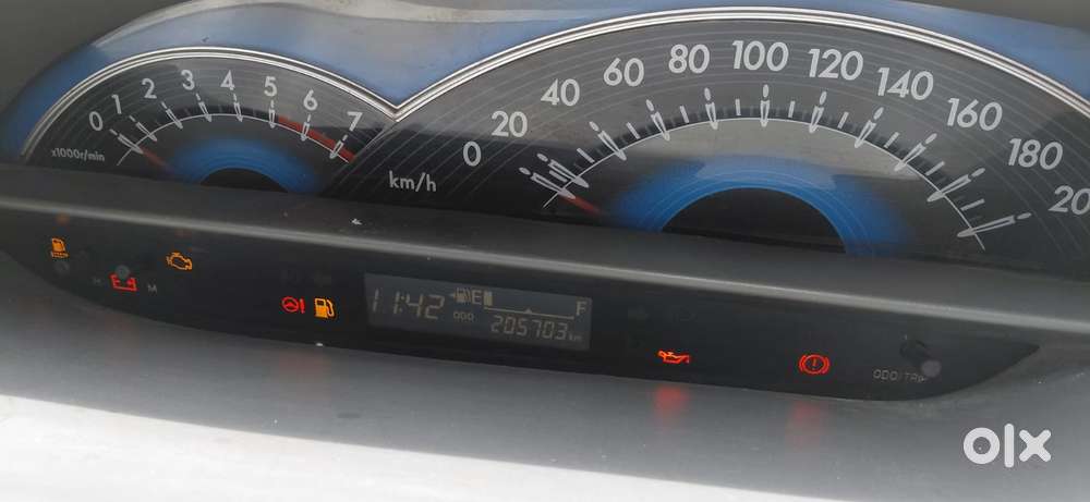 Toyota Etios Liva 1.4 Gd, 2016, Diesel