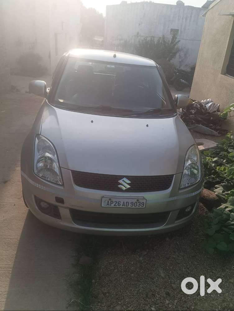 Maruti Swift Vdi 2009