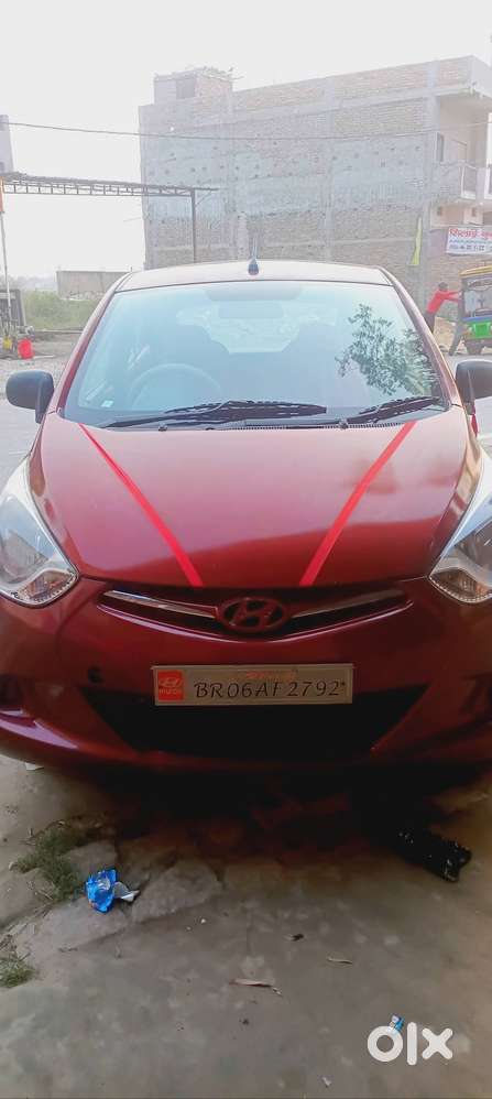 Hyundai Eon Magna Plus 2026 Model